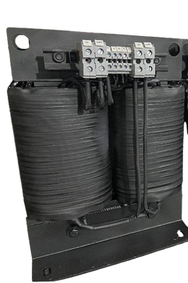 Medical Isolation Transformer